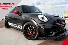 PROMODRIVE | Performance Parts